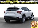 2026 Chevrolet Trax FWD SUV for sale #T26TX013 - photo 2