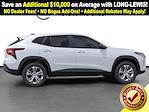 2026 Chevrolet Trax FWD SUV for sale #T26TX013 - photo 7