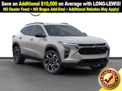 2026 Chevrolet Trax FWD SUV for sale #T26TX014 - photo 1