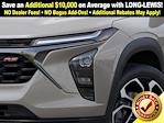 2026 Chevrolet Trax FWD SUV for sale #T26TX014 - photo 14