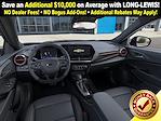 2026 Chevrolet Trax FWD SUV for sale #T26TX014 - photo 20