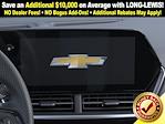 2026 Chevrolet Trax FWD SUV for sale #T26TX014 - photo 25