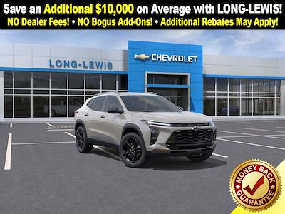 New 2026 Chevrolet Trax ACTIV for sale #T26TX015 - photo 1