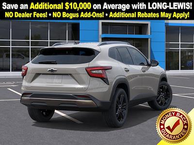 New 2026 Chevrolet Trax ACTIV for sale #T26TX015 - photo 2