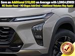New 2026 Chevrolet Trax ACTIV for sale #T26TX015 - photo 14