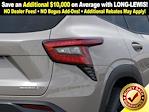 New 2026 Chevrolet Trax ACTIV for sale #T26TX015 - photo 16