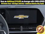 New 2026 Chevrolet Trax ACTIV for sale #T26TX015 - photo 25