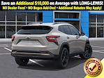 New 2026 Chevrolet Trax ACTIV for sale #T26TX015 - photo 2
