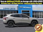 New 2026 Chevrolet Trax ACTIV for sale #T26TX015 - photo 7