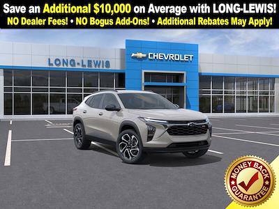 New 2026 Chevrolet Trax 2RS for sale #T26TX016 - photo 1