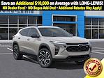 2026 Chevrolet Trax FWD SUV for sale #T26TX016 - photo 10