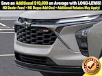 2026 Chevrolet Trax FWD SUV for sale #T26TX016 - photo 18
