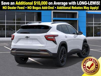 New 2026 Chevrolet Trax ACTIV for sale #T26TX017 - photo 2