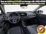 New 2026 Chevrolet Trax ACTIV for sale #T26TX017 - photo 20