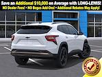 New 2026 Chevrolet Trax ACTIV for sale #T26TX017 - photo 2