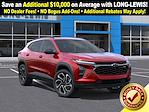 2026 Chevrolet Trax FWD SUV for sale #T26TX018 - photo 10