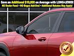 2026 Chevrolet Trax FWD SUV for sale #T26TX018 - photo 17