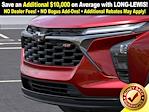 2026 Chevrolet Trax FWD SUV for sale #T26TX018 - photo 18