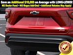 2026 Chevrolet Trax FWD SUV for sale #T26TX018 - photo 19