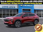2026 Chevrolet Trax FWD SUV for sale #T26TX018 - photo 3