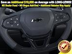 2026 Chevrolet Trax FWD SUV for sale #T26TX018 - photo 24