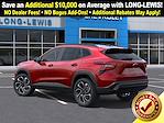 2026 Chevrolet Trax FWD SUV for sale #T26TX018 - photo 5