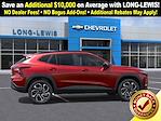 2026 Chevrolet Trax FWD SUV for sale #T26TX018 - photo 7