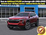 2026 Chevrolet Trax FWD SUV for sale #T26TX018 - photo 8