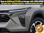2026 Chevrolet Trax FWD SUV for sale #T26TX019 - photo 14