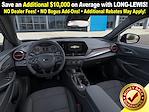 2026 Chevrolet Trax FWD SUV for sale #T26TX019 - photo 20