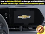 2026 Chevrolet Trax FWD SUV for sale #T26TX019 - photo 25