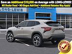 2026 Chevrolet Trax FWD SUV for sale #T26TX019 - photo 5
