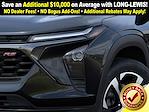 2026 Chevrolet Trax FWD SUV for sale #T26TX020 - photo 14