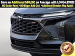 2026 Chevrolet Trax FWD SUV for sale #T26TX020 - photo 18