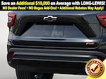 2026 Chevrolet Trax FWD SUV for sale #T26TX020 - photo 19