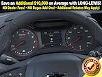 2026 Chevrolet Trax FWD SUV for sale #T26TX020 - photo 23