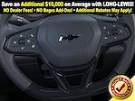 2026 Chevrolet Trax FWD SUV for sale #T26TX020 - photo 24