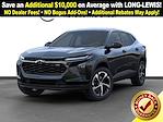 2026 Chevrolet Trax FWD SUV for sale #T26TX020 - photo 8