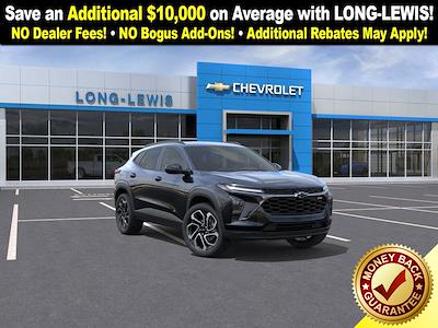 New 2026 Chevrolet Trax 2RS for sale #T26TX022 - photo 1