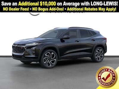 New 2026 Chevrolet Trax 2RS for sale #T26TX022 - photo 2