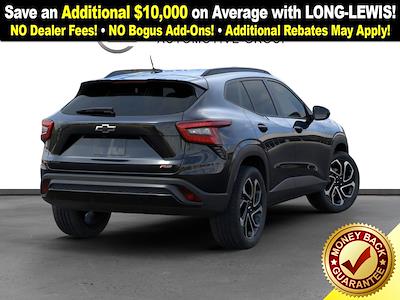 New 2026 Chevrolet Trax 2RS for sale #T26TX022 - photo 2