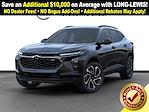 New 2026 Chevrolet Trax 2RS for sale #T26TX022 - photo 11