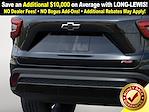 New 2026 Chevrolet Trax 2RS for sale #T26TX022 - photo 19