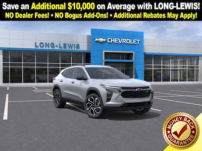 New 2026 Chevrolet Trax 2RS for sale #T26TX023 - photo 1