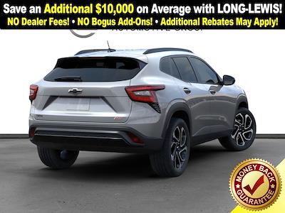 New 2026 Chevrolet Trax 2RS for sale #T26TX023 - photo 2