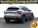 New 2026 Chevrolet Trax 2RS for sale #T26TX023 - photo 5
