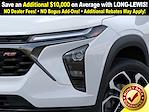 New 2026 Chevrolet Trax 2RS for sale #T26TX024 - photo 14