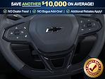 2026 Chevrolet Trax FWD SUV for sale #T26TX025 - photo 24
