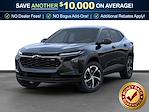 2026 Chevrolet Trax FWD SUV for sale #T26TX025 - photo 6