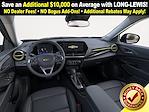 2026 Chevrolet Trax FWD SUV for sale #T26TX026 - photo 20